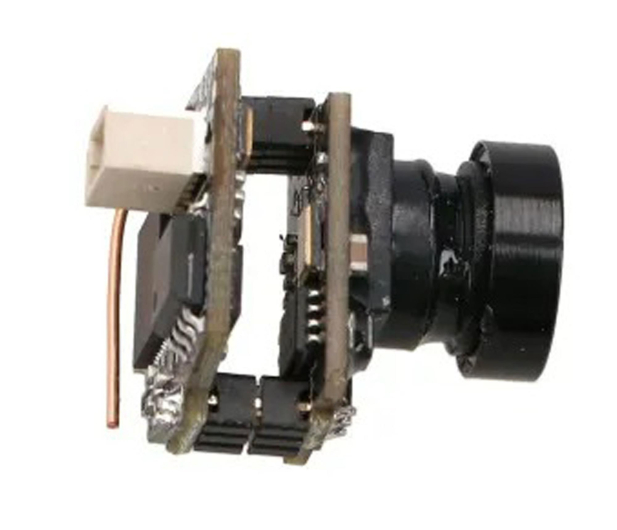 BetaFPV Cetus Lite kamera + VTX moduł - 1479566 - zdjęcie 2